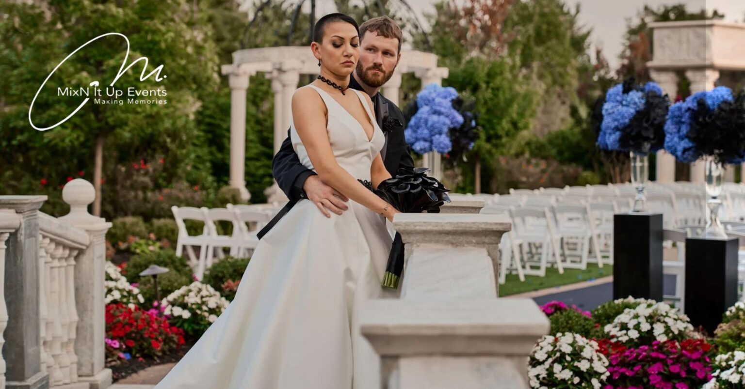 Luxury Wedding Videography Services in Bayonne, NJ, Top-Rated Bayonne Event Videography Professionals