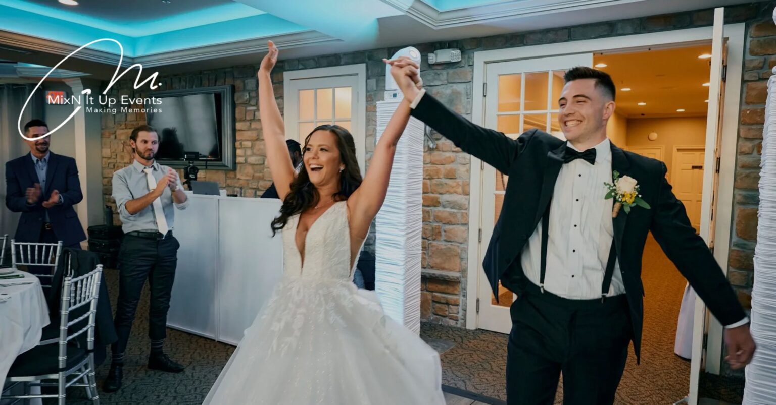 Event Videography in Cliffside Park, Premier Event Videography Services in Cliffside Park, NJ