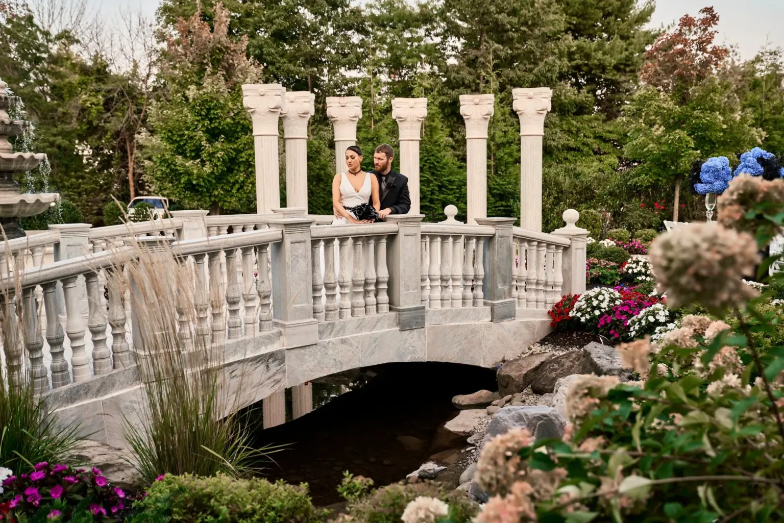 Best Wedding Venues in New Jersey