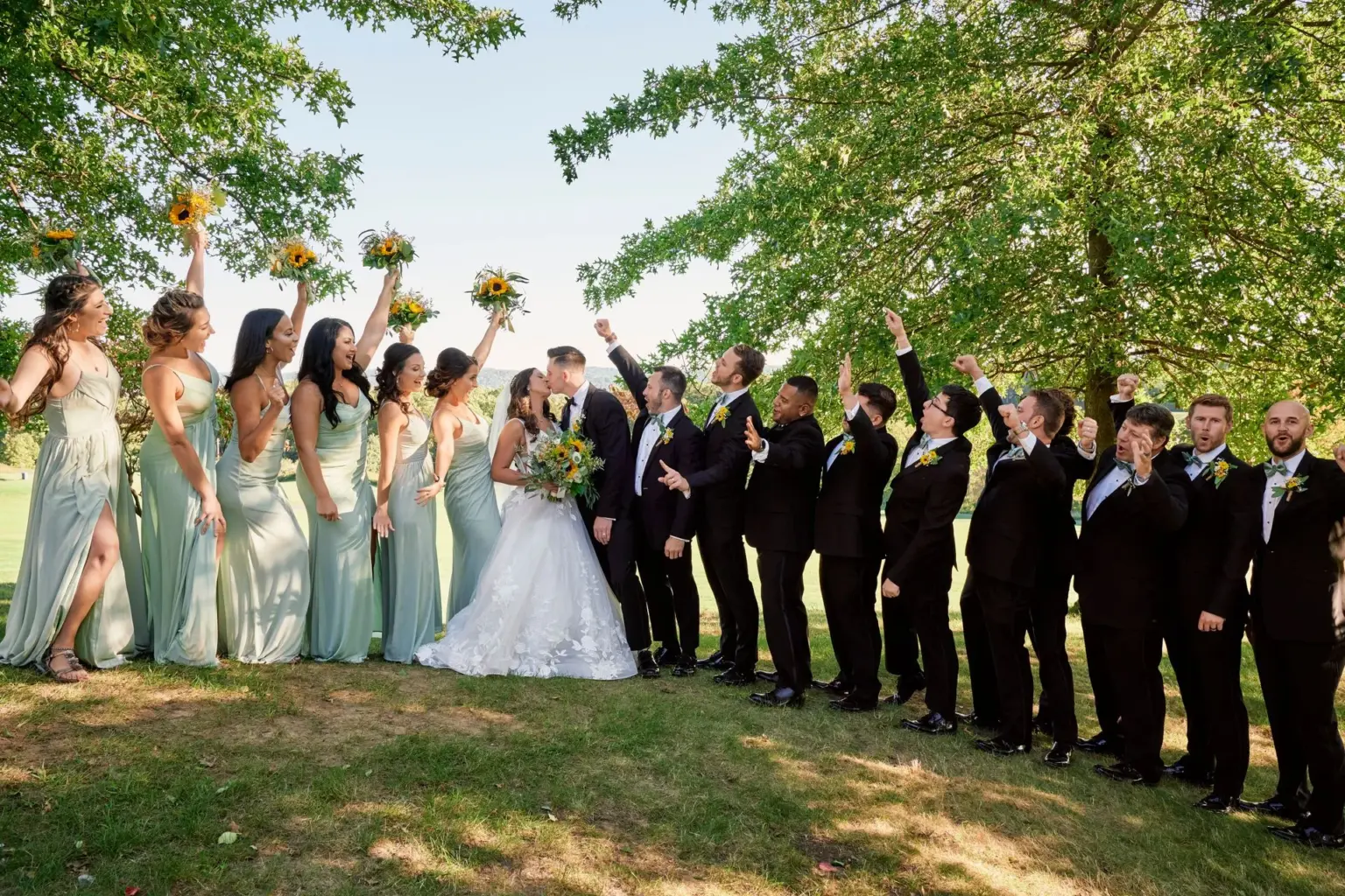 affordable wedding planner in New York